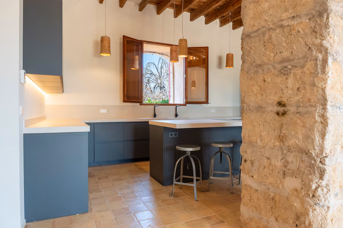 Villa Terrasse